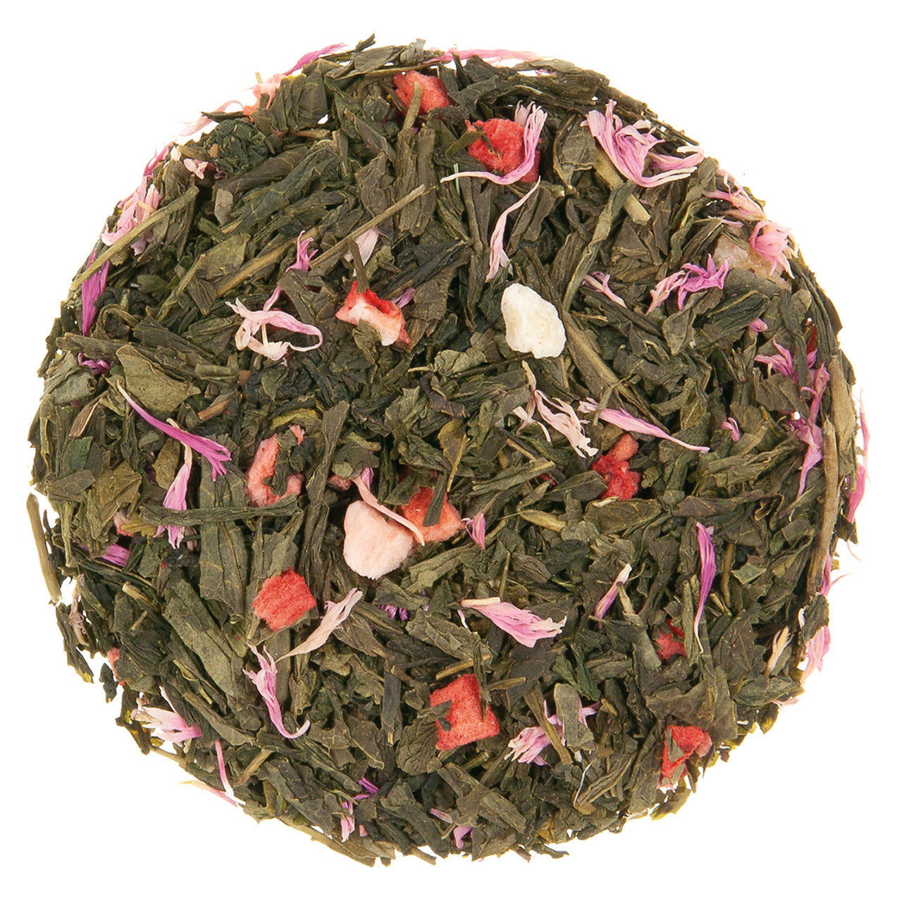 Metz Long Island Strawberry Tea - 25 count