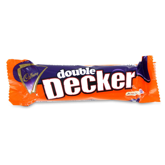 Cadbury Double Decker - 1.92oz (54.5g) - Image 2