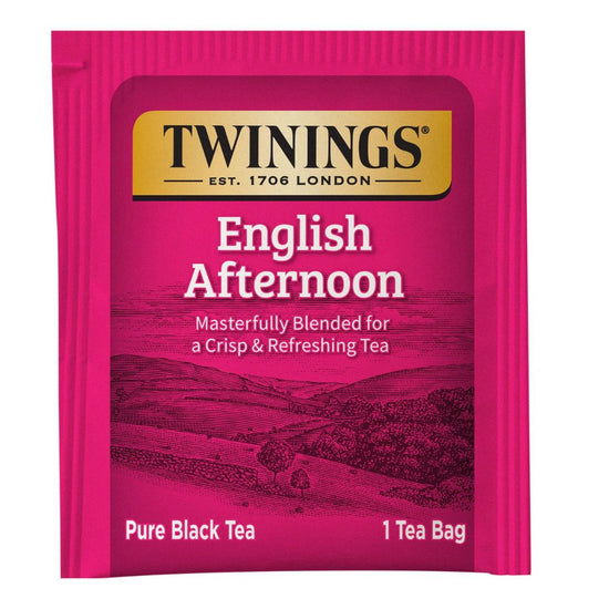 Twinings English Afternoon Tea - 20 count - Image 2