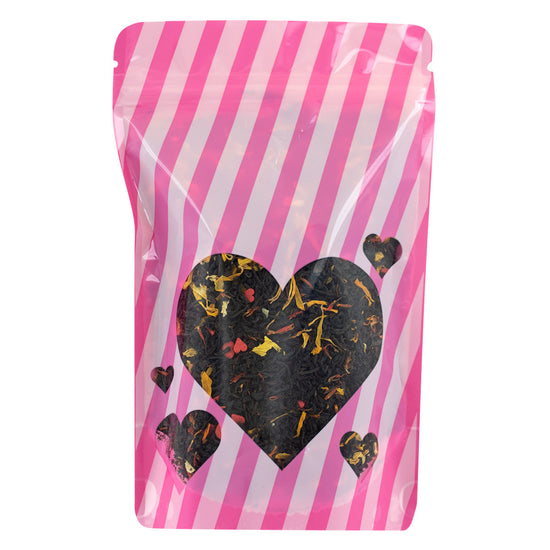 Across A Crowded Room Flavored Black Tea - Loose Leaf - Image 2