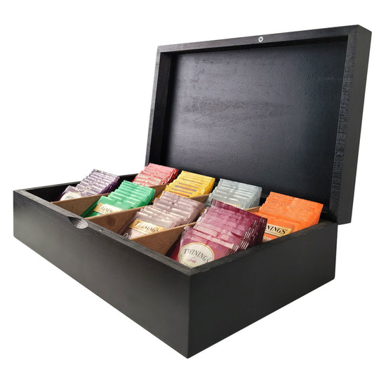 Tea Chests with Tea - Twinings' Favorite Selections - Image 2