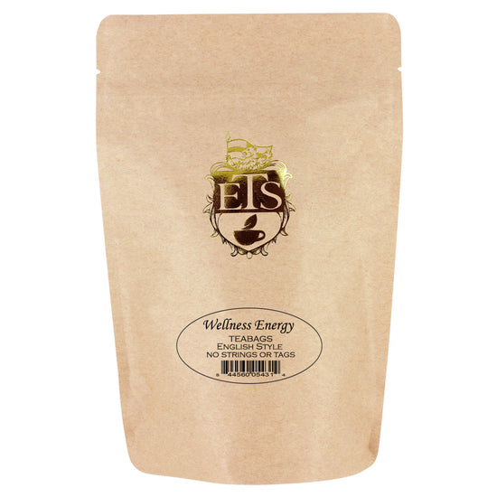 Wellness Energy Tea - Tea Bags - Image 2