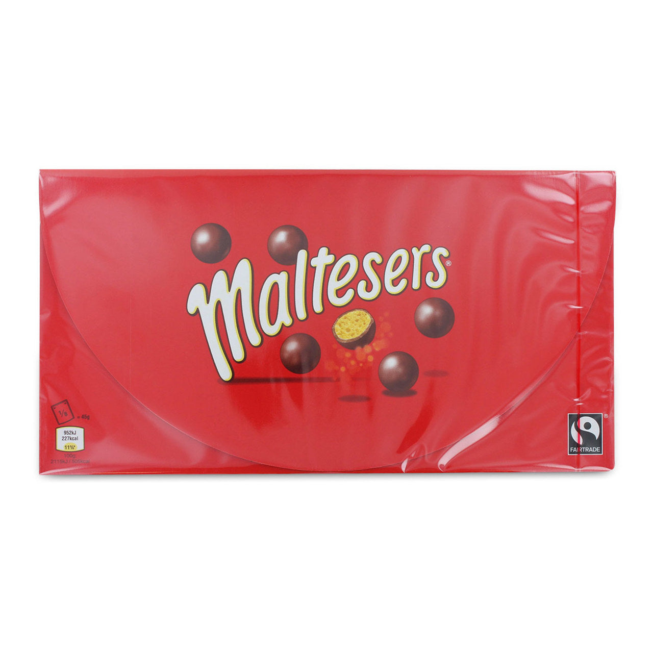 Mars Maltesers - 10.93oz (310g)