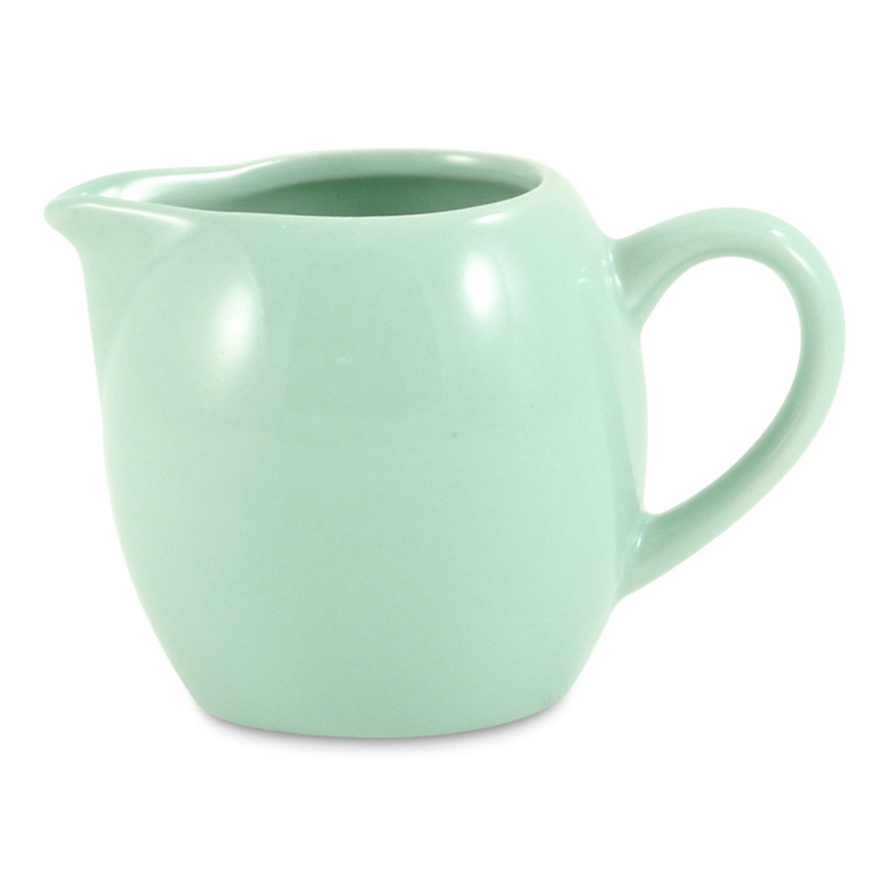 Amsterdam Tea Set - 6 Cup - Sea Foam