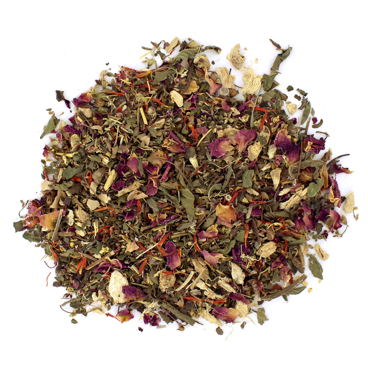 Cleanse & Refresh - Wellness Tea - Detox - Loose Leaf Tea