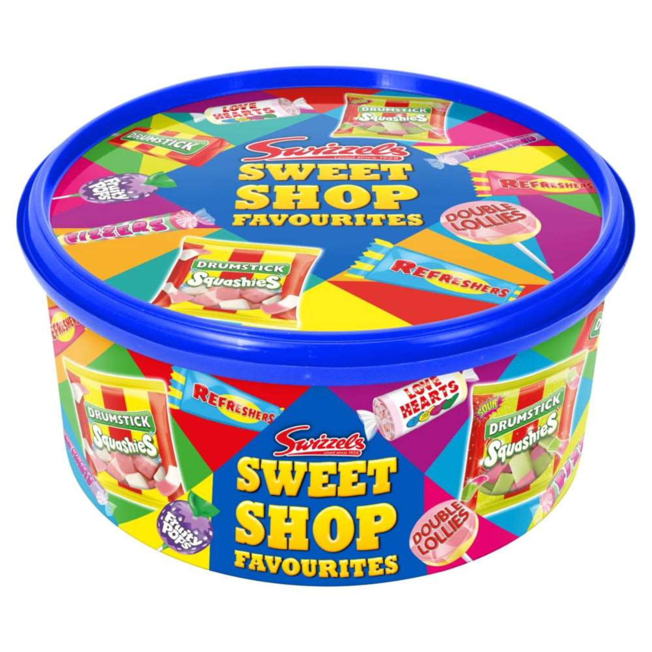 Swizzels Sweet Shop Favorites - 22.9oz (650g)