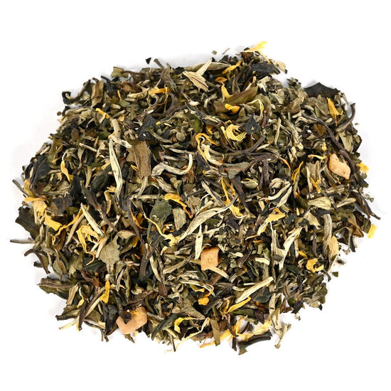 Oasis Mango White Tea - Loose Leaf - Image 2