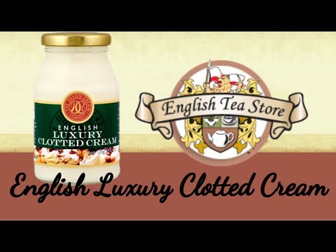 Somerdale Double Devon Cream - Shelf Stable - 5.64oz (160g) - Image 2