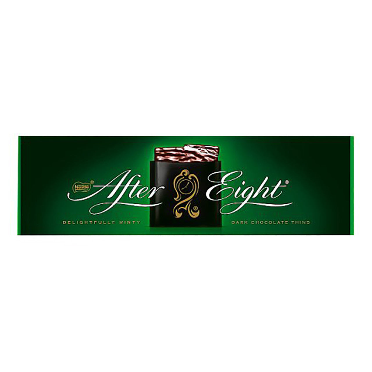 Nestlé After Eight Dark Chocolate Mints - 10.58oz (300g)