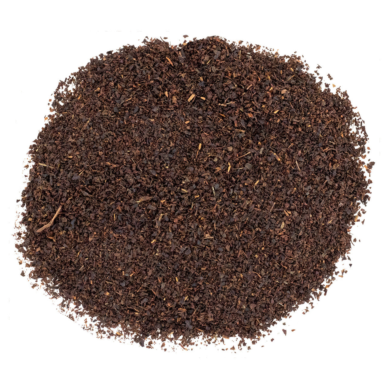 Regular Earl Grey Tea - Fine Loose Leaf