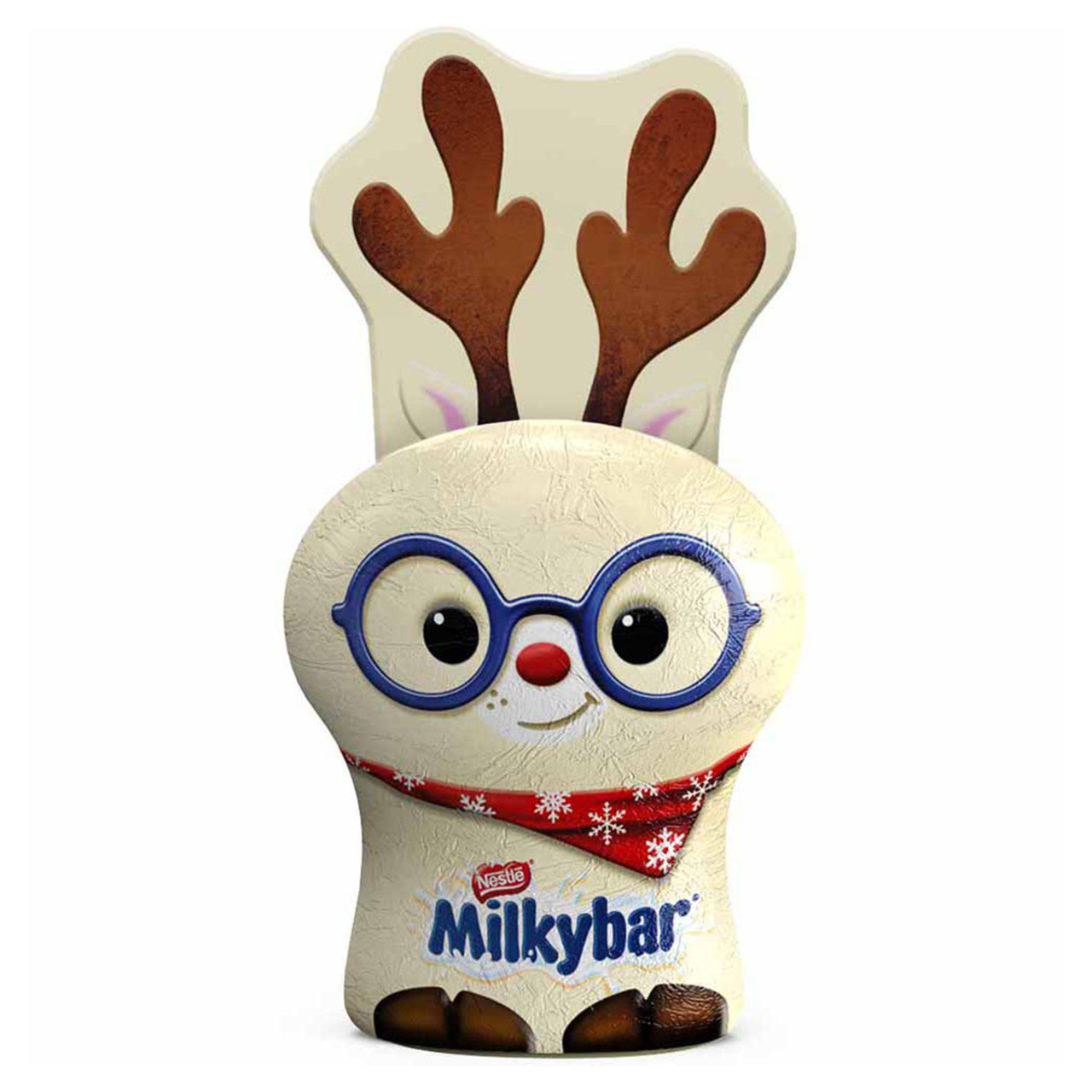 Nestle Milkybar Reindeer - 1.55oz (44g)