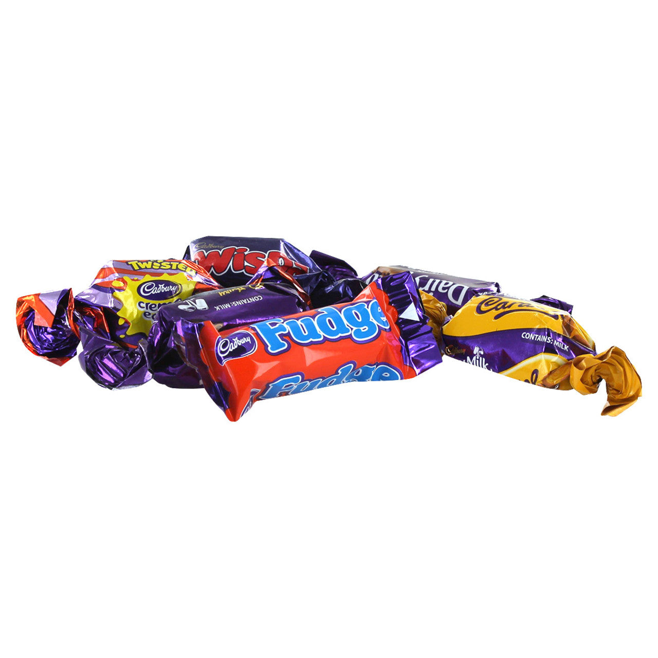 Cadbury Heroes Large Carton 290g