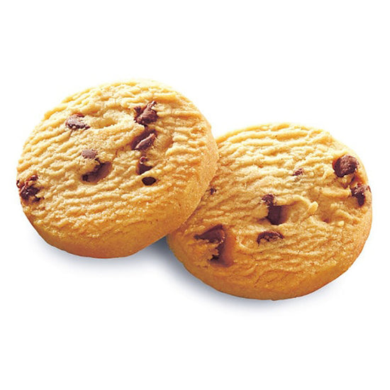 Walkers Chocolate Chip Shortbread - 1.4oz (40g) - Image 2