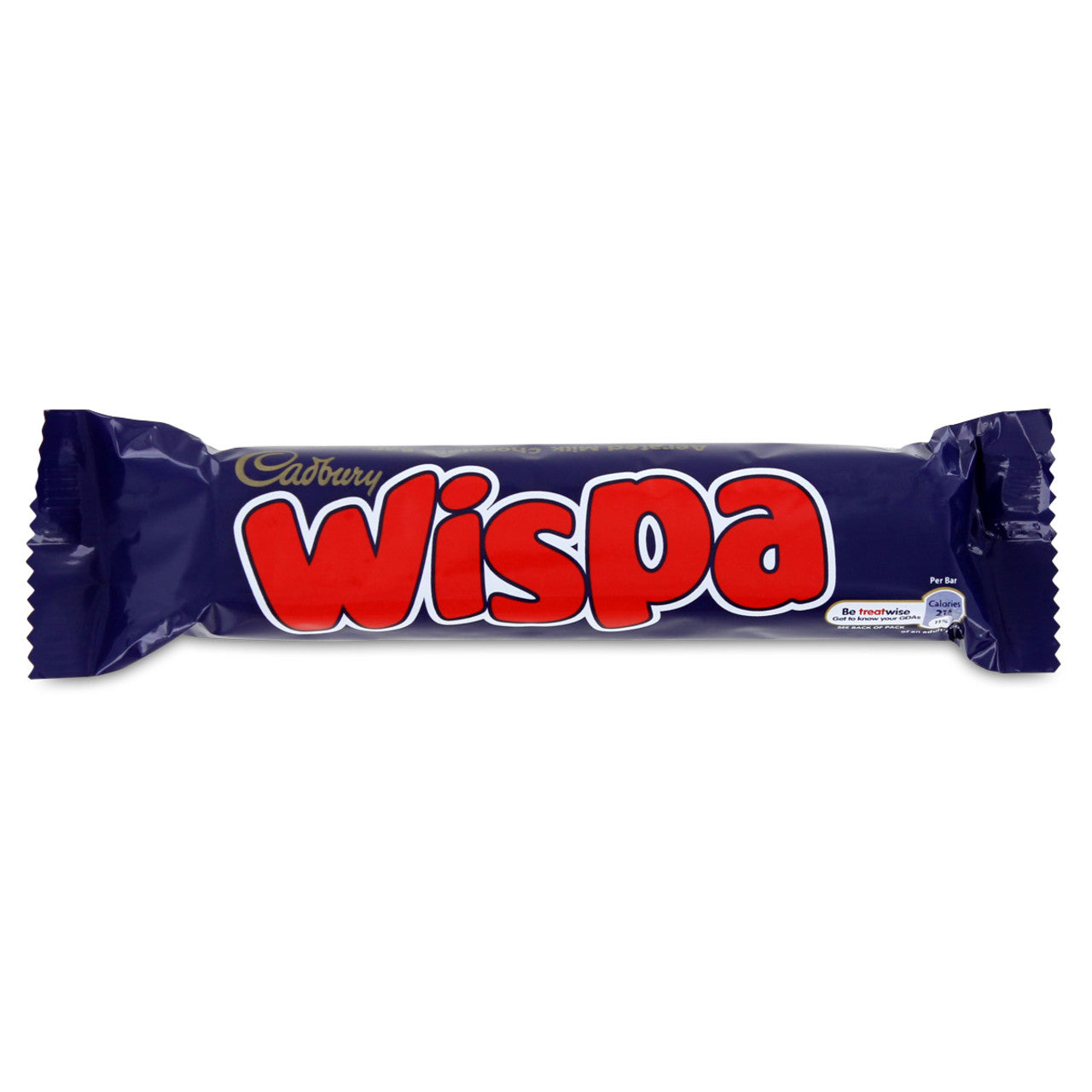 Cadbury's Wispa - 1.26oz (36g)