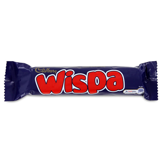 Cadbury's Wispa - 1.26oz (36g) - Image 2