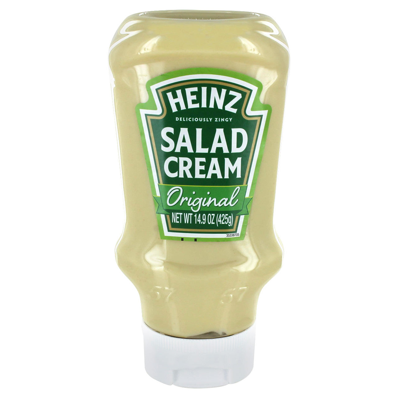 Heinz Salad Cream - 15oz (425g)