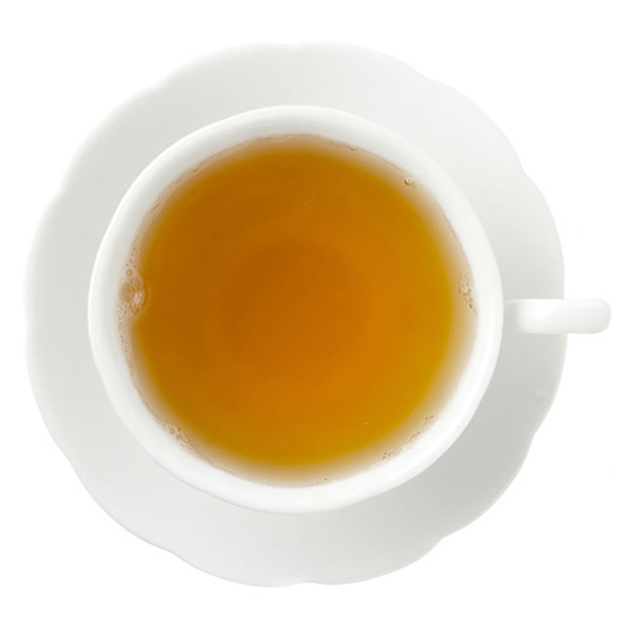 Irish Eyes Green Tea - Loose Leaf