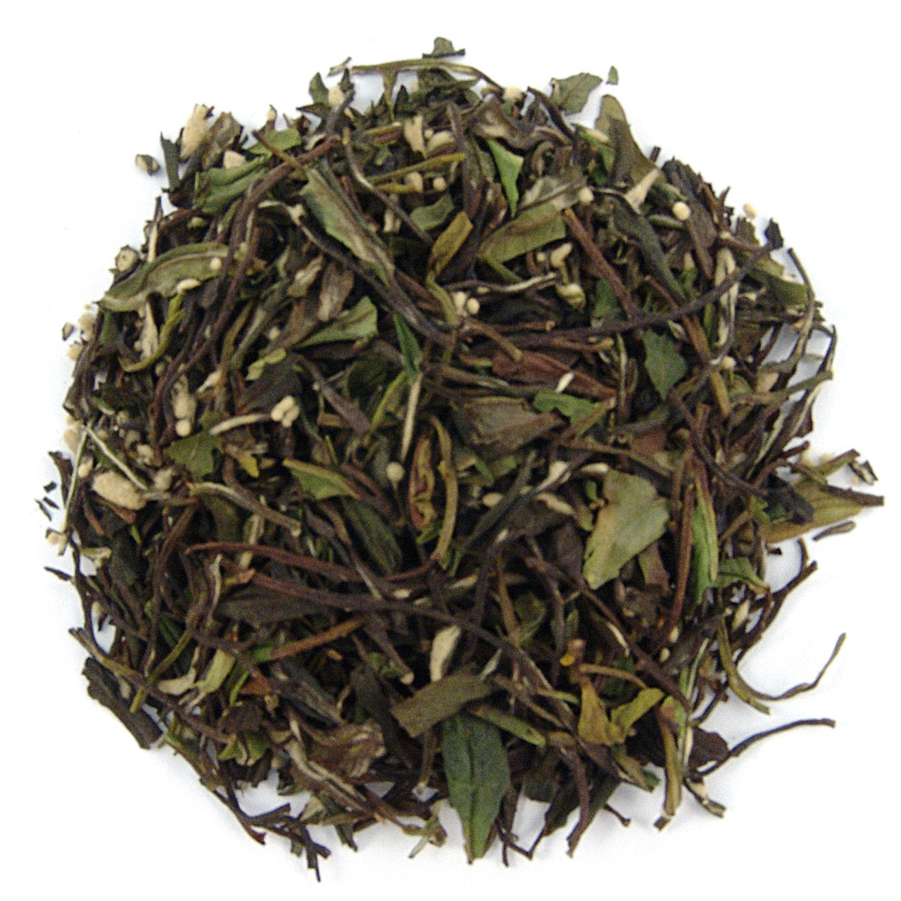 Oasis Mango White Tea - Loose Leaf