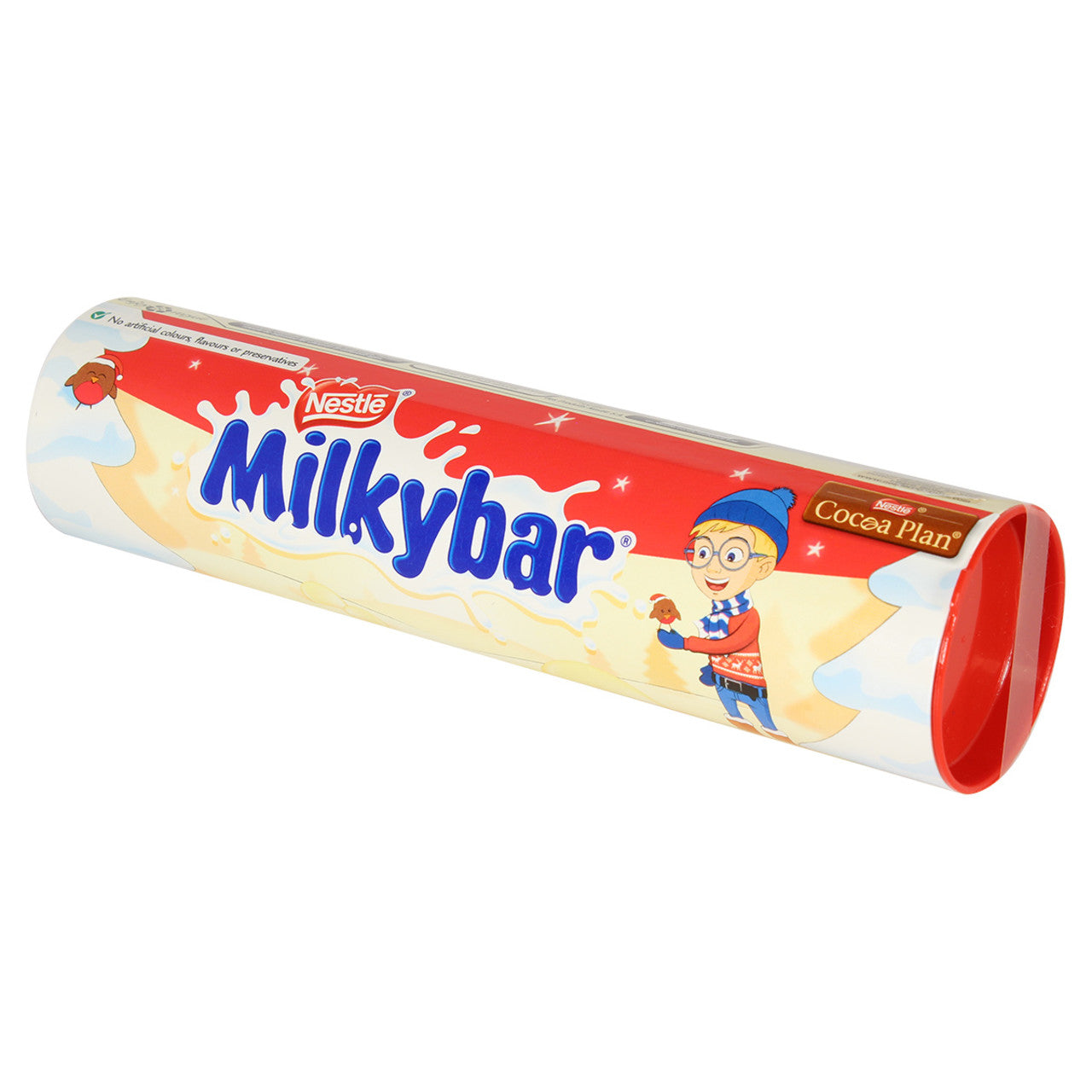 Nestle Milkybar Buttons Giant Tube - 2.82oz (80g)