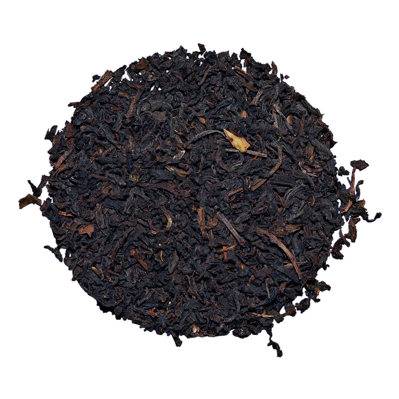 Organic Ceylon Tea - Loose Leaf