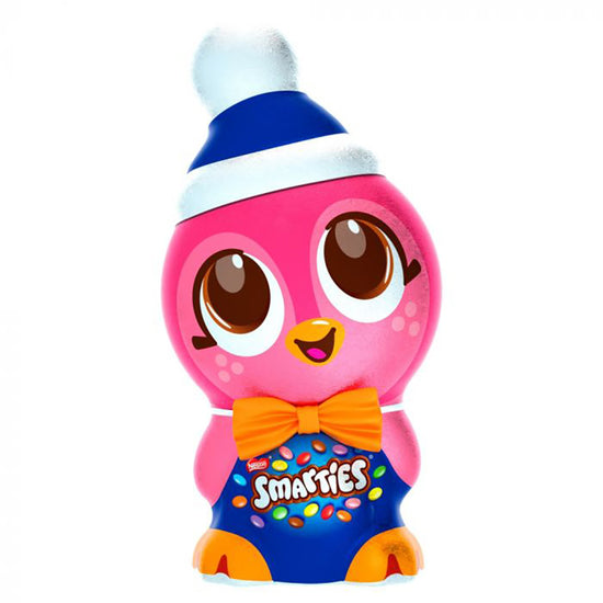 Nestle Smarties Penguin - 3.31 oz (94g) - Image 2