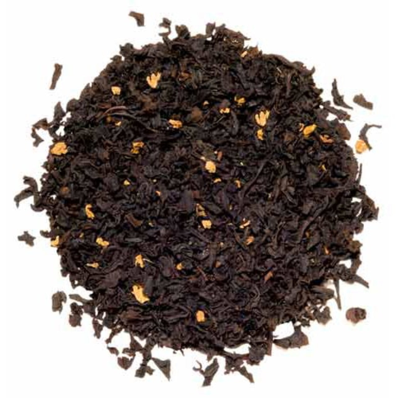 Organic Earl Grey Cream Tea - Loose Leaf