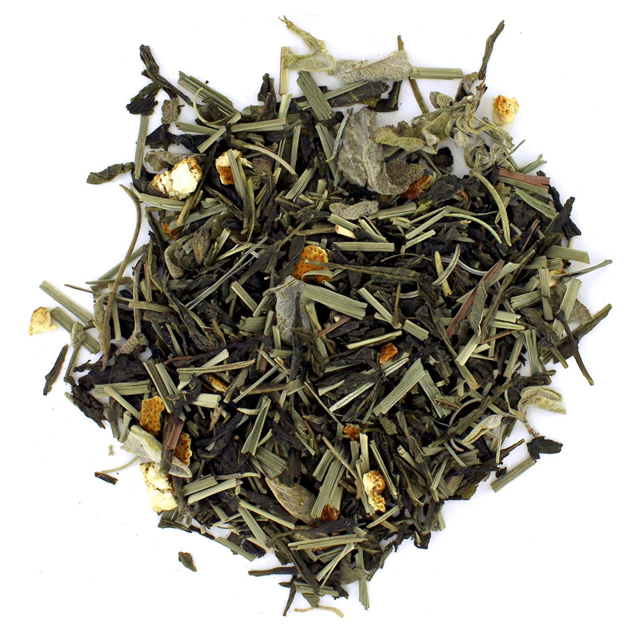 Calming De-Stress - Wellness Tea- Loose Leaf Tea