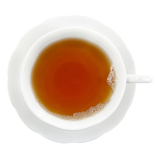 Earl Grey Cream Tea - Loose Leaf - Image 2