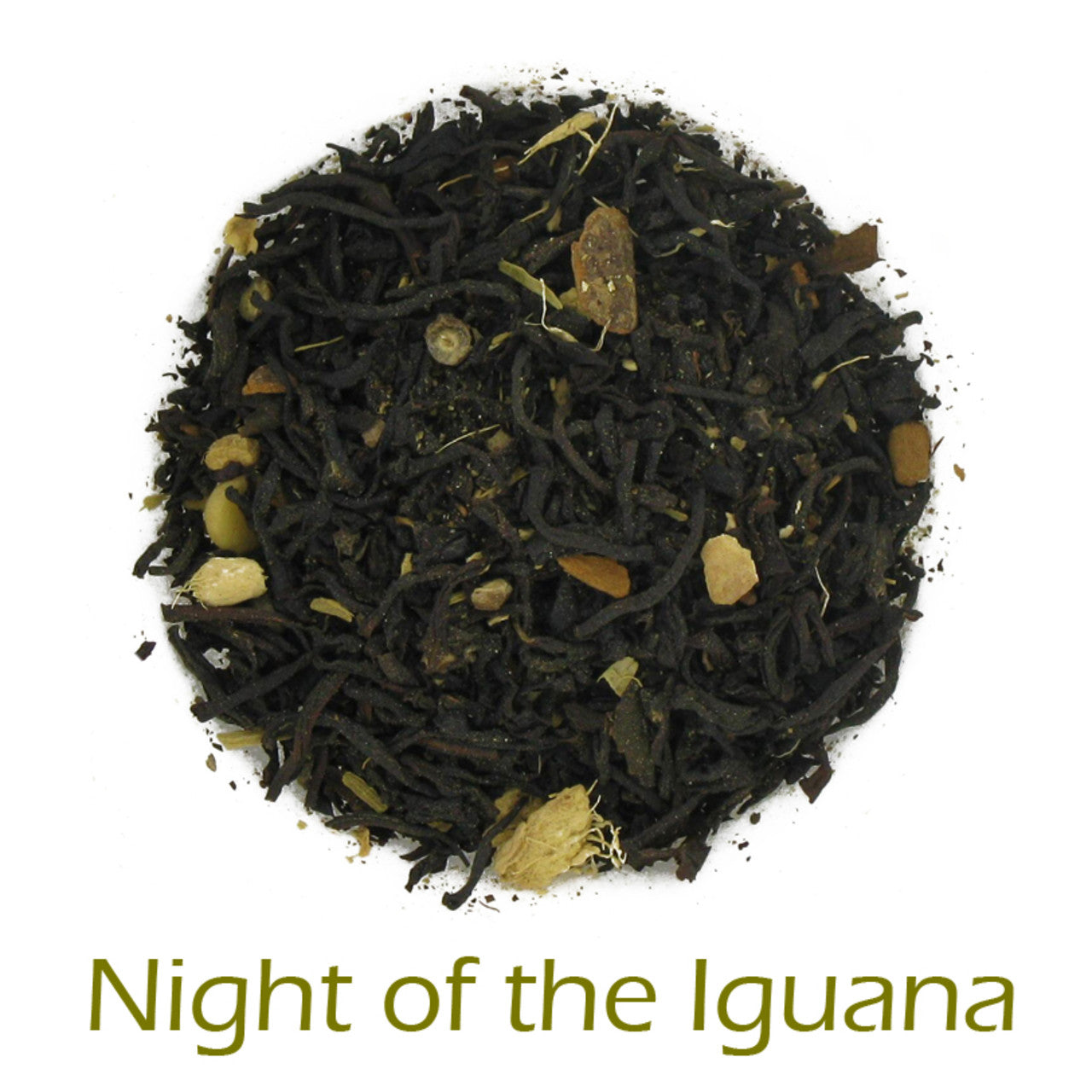 Chocolate Lovers Sampler - 1 ounce Pouches of 5 Chocolate Flavor Loose Leaf Teas