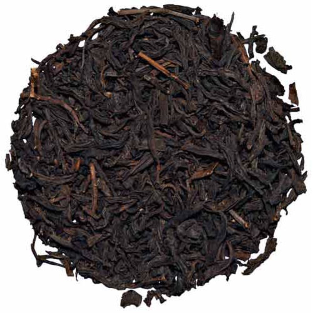Organic China Lapsang Souchong Tea - Loose Leaf