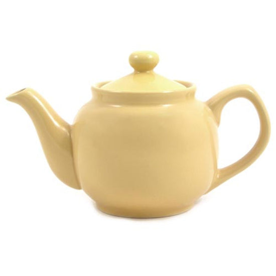 Amsterdam 2 Cup Teapot Sahara - Image 2