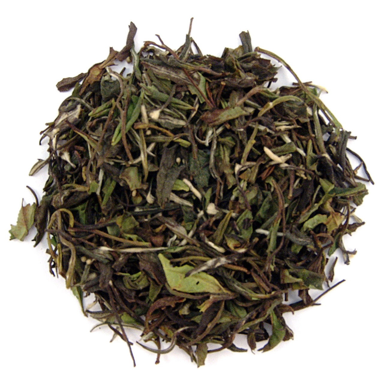 Peach Apricot White Tea - Loose Leaf