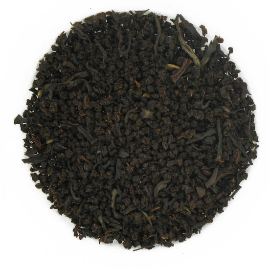 Yorkshire Harrogate Tea - Loose Leaf - Image 2