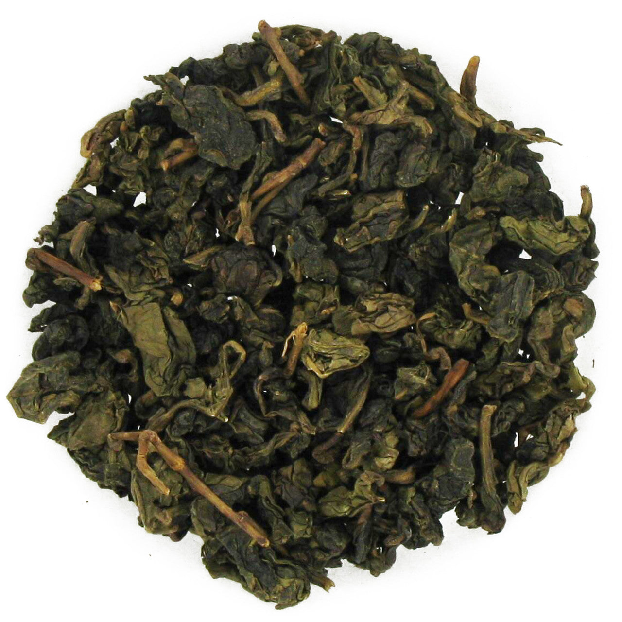 Ti Kuan Yin Iron Goddess Oolong Tea - Loose Leaf