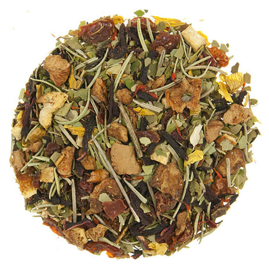 Study Buddy Herbal Loose Leaf Tea - Image 2