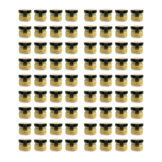 Clovis Dijon Mustard - 1.2oz - Pack Size Option - Image 2