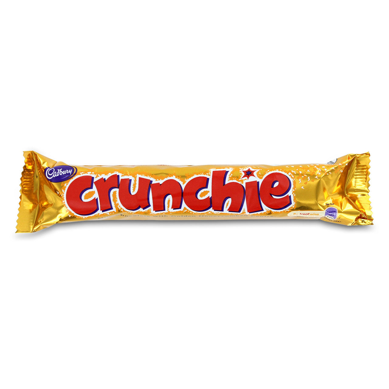 Cadbury's Crunchie - 1.4oz (40g)