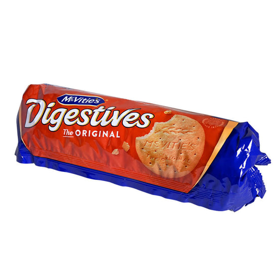 McVitie's Digestives - 14.1oz -400g - Image 2