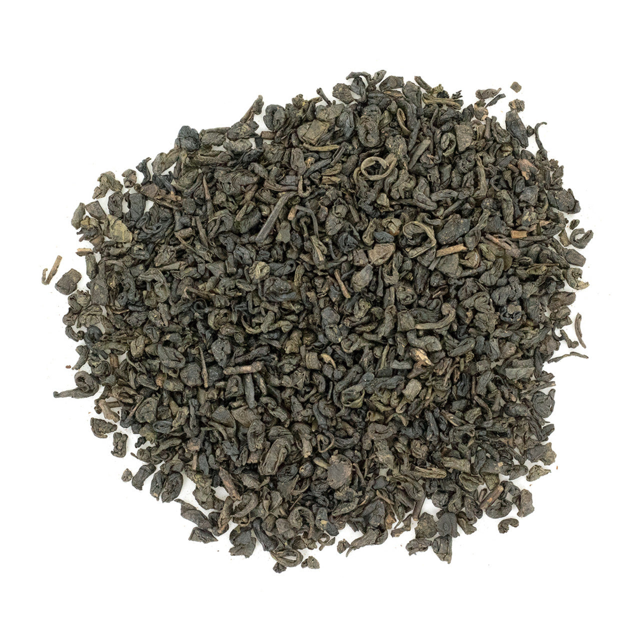 Pinhead Gunpowder Green Tea - Loose Leaf