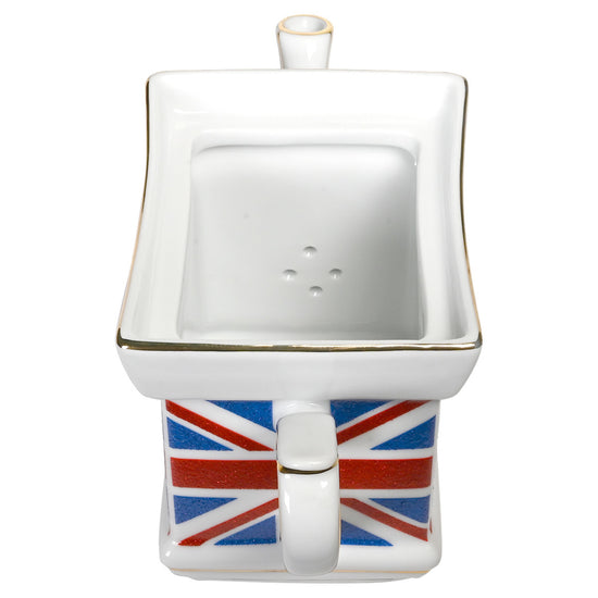 Union Jack Teapot - 3 Cup - Image 2