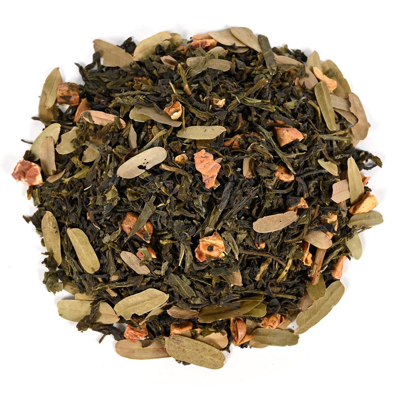 Granny Apple Green Tea - Loose Leaf