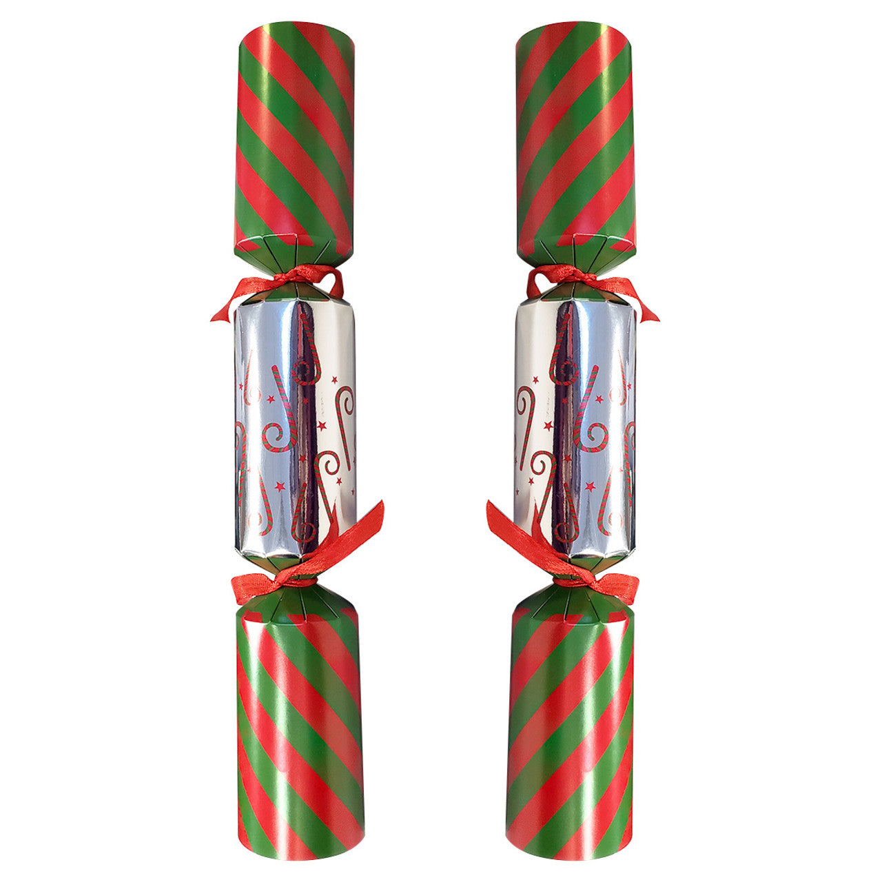 Pudding Lane Christmas Crackers - 50 Pack