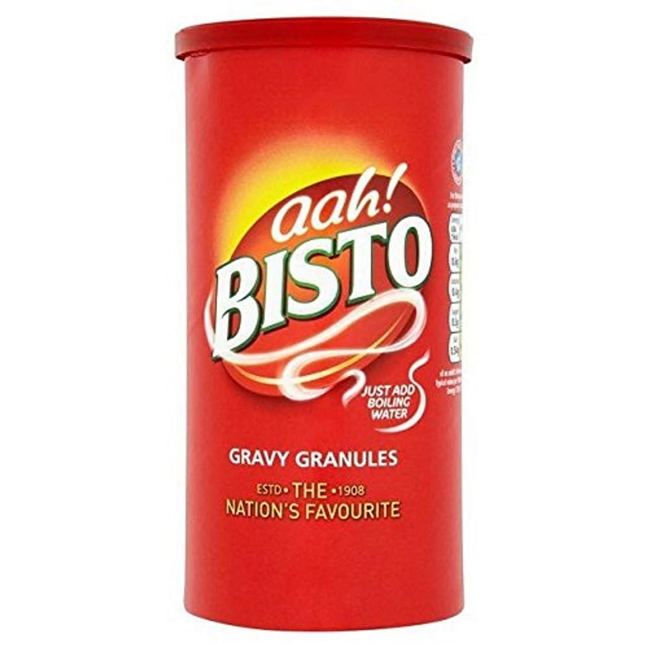 Bisto Gravy Granules - All Purpose - 550g