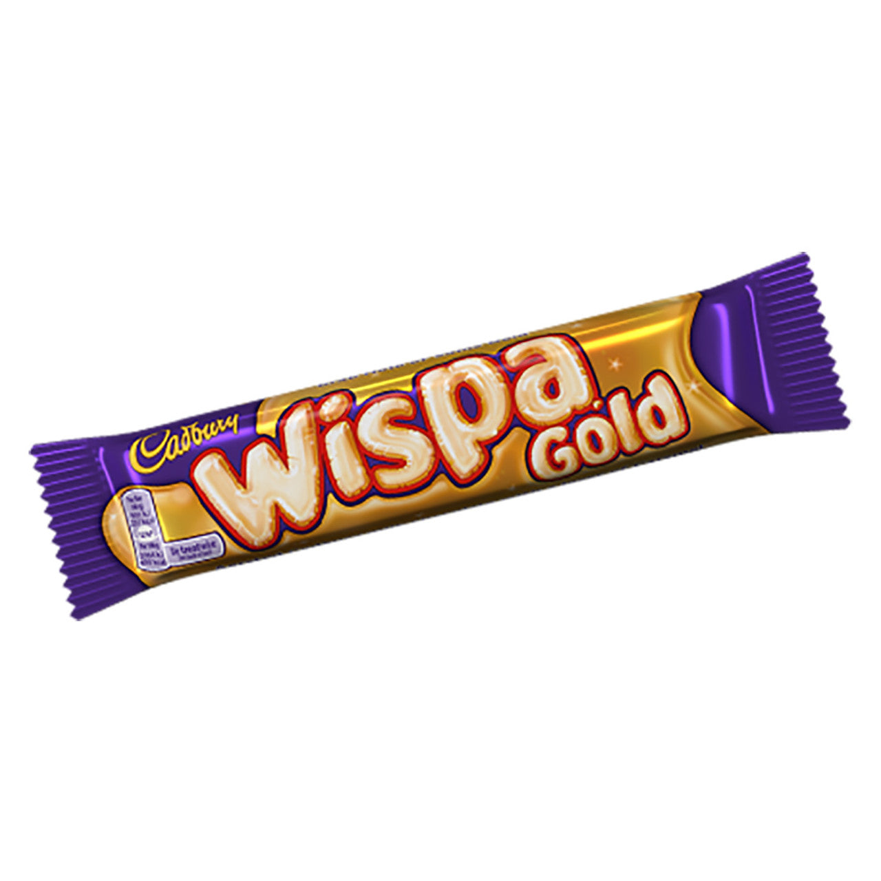 Cadbury's Wispa Gold - 1.69oz (48g)
