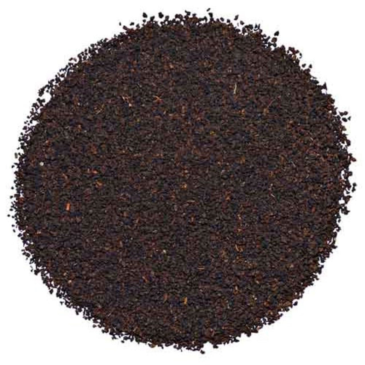 Organic Assam Tea - Fine Cut - Loose Leaf
