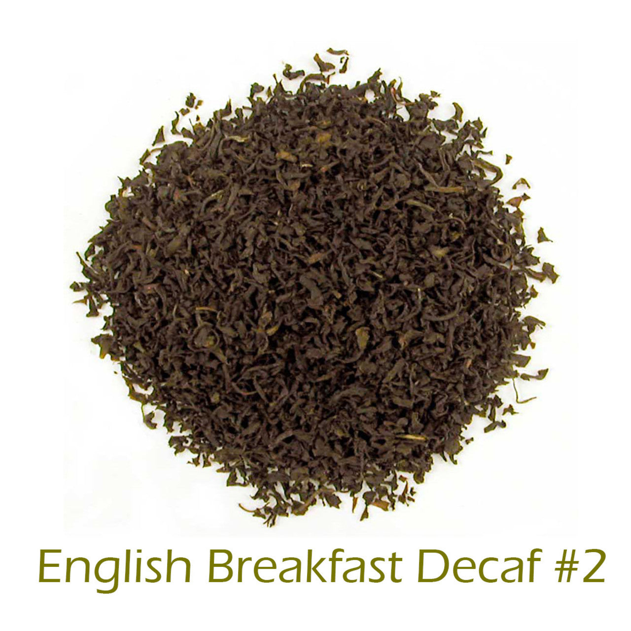 Time to Relax Sampler - 1 ounce Pouches of 5 Caffeine Free Loose Leaf Teas