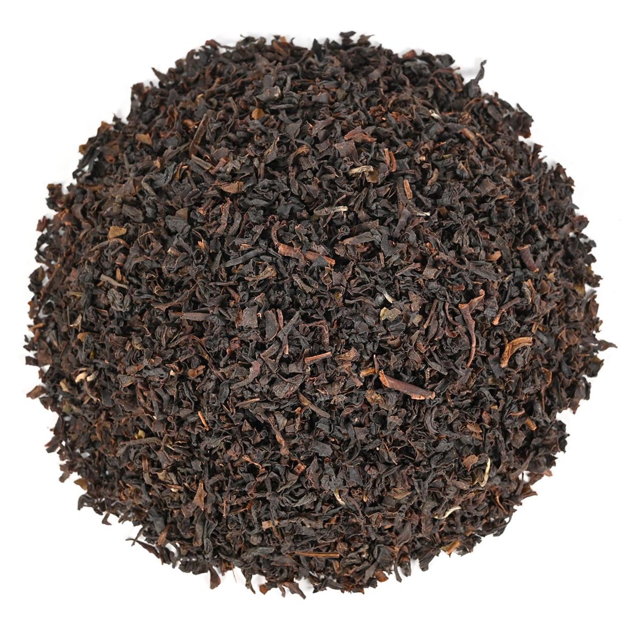 Organic Ceylon Tea - Loose Leaf