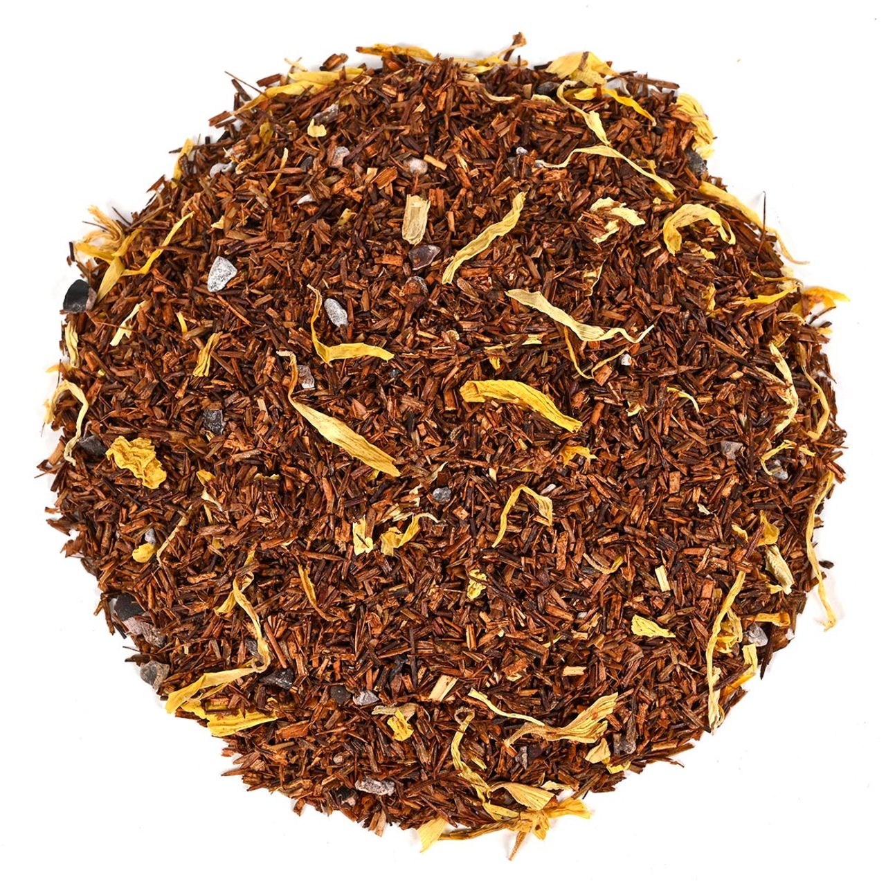 Godiva Roche Flavored Rooibos Tea - Loose Leaf