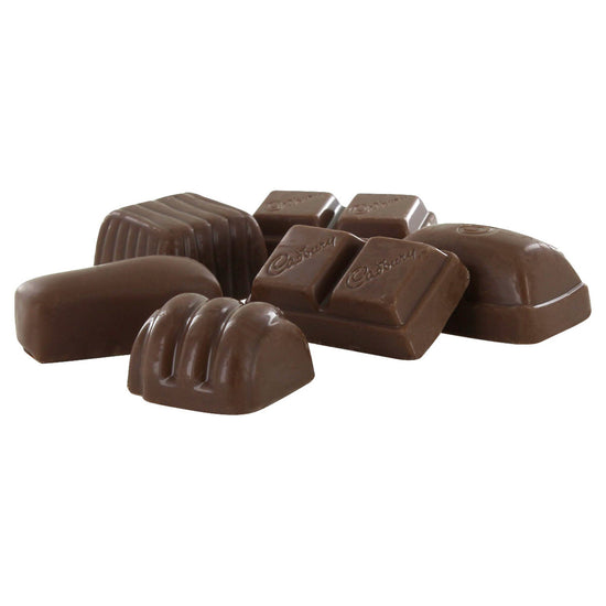 Cadbury Heroes Large Carton 290g - Image 2