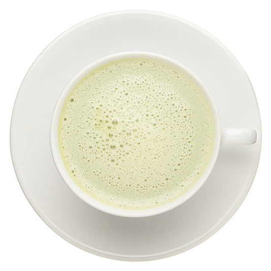 Vanilla Matcha Green Tea - Loose Leaf - Image 2
